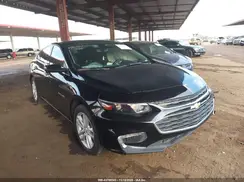 1G1ZD5ST7JF176311 2018 CHEVROLET MALIBU