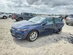 1G1ZD5ST7JF177393 2018 CHEVROLET MALIBU