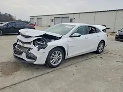 1G1ZD5ST7JF177622 2018 CHEVROLET MALIBU