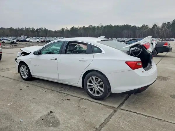 1G1ZD5ST7JF177622 2018 CHEVROLET MALIBU - Image 2