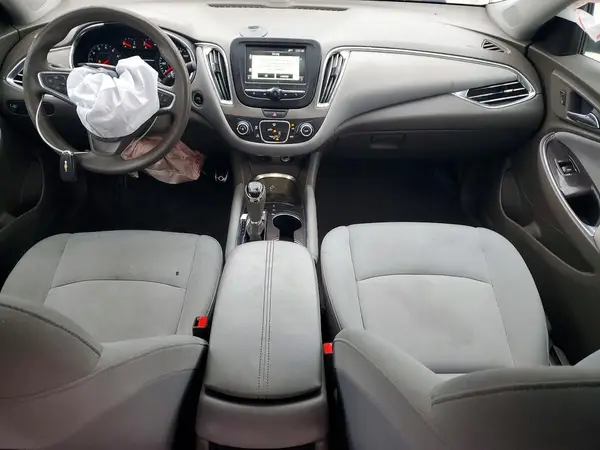 1G1ZD5ST7JF177622 2018 CHEVROLET MALIBU - Image 8
