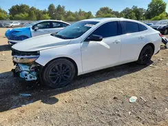 1G1ZD5ST7JF177894 2018 CHEVROLET MALIBU