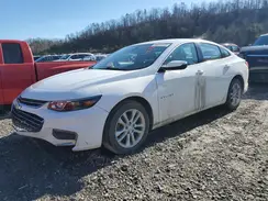 1G1ZD5ST7JF178138 2018 CHEVROLET MALIBU