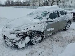 1G1ZD5ST7JF178642 2018 CHEVROLET MALIBU
