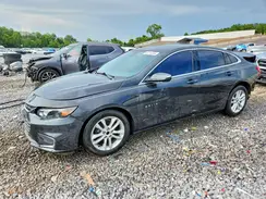 1G1ZD5ST7JF178723 2018 CHEVROLET MALIBU