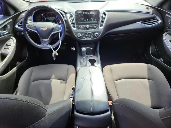 1G1ZD5ST7JF178723 2018 CHEVROLET MALIBU - Image 8