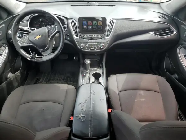 1G1ZD5ST7JF178804 2018 CHEVROLET MALIBU - Image 8