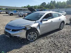 1G1ZD5ST7JF179371 2018 CHEVROLET MALIBU