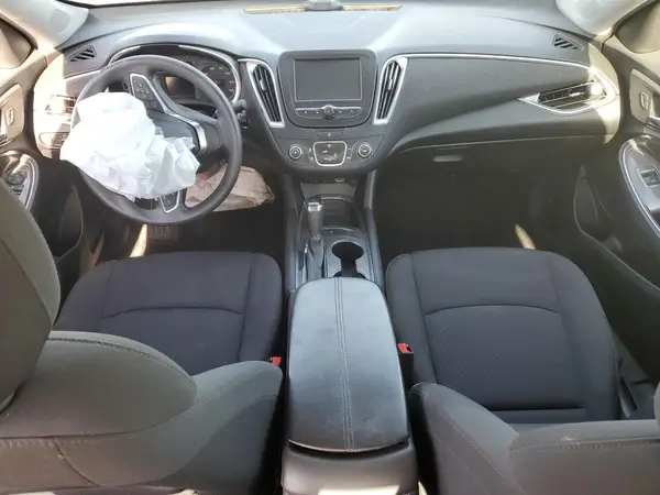 1G1ZD5ST7JF179371 2018 CHEVROLET MALIBU - Image 8