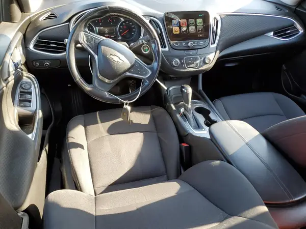 1G1ZD5ST7JF179483 2018 CHEVROLET MALIBU - Image 8