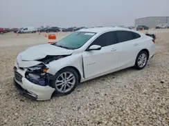 1G1ZD5ST7JF179628 2018 CHEVROLET MALIBU