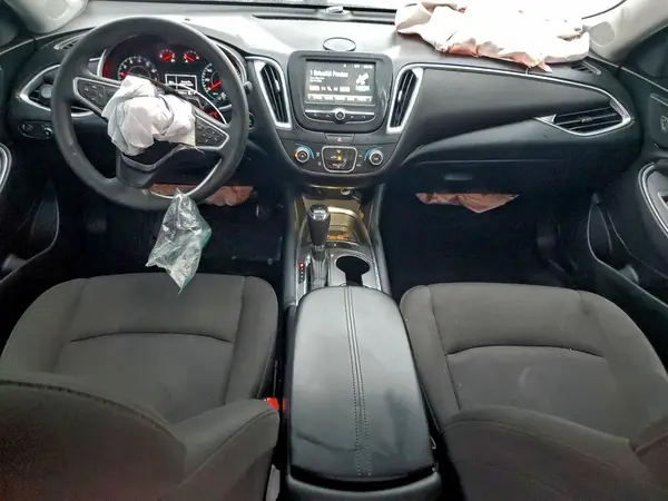 1G1ZD5ST7JF179628 2018 CHEVROLET MALIBU - Image 8