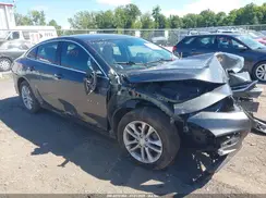 1G1ZD5ST7JF179841 2018 CHEVROLET MALIBU