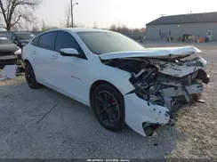1G1ZD5ST7JF180200 2018 CHEVROLET MALIBU
