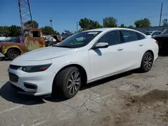 1G1ZD5ST7JF180326 2018 CHEVROLET MALIBU