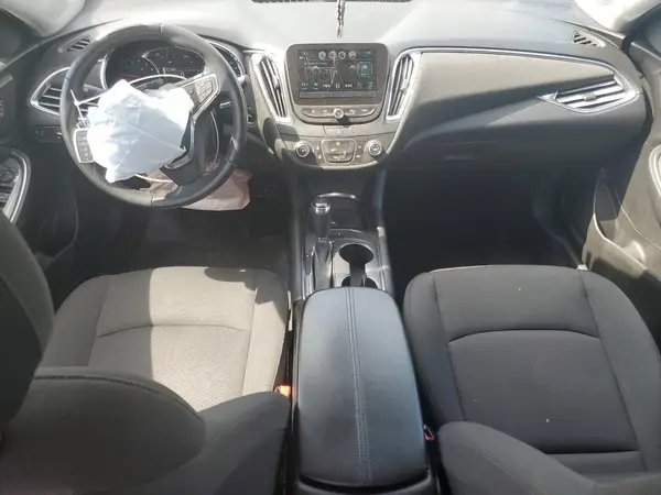 1G1ZD5ST7JF180326 2018 CHEVROLET MALIBU - Image 8