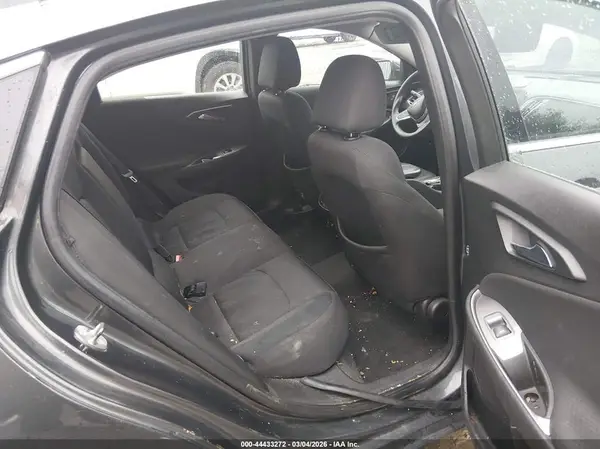 1G1ZD5ST7JF180469 2018 CHEVROLET MALIBU - Image 8