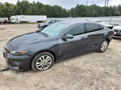 1G1ZD5ST7JF180620 2018 CHEVROLET MALIBU