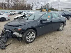 1G1ZD5ST7JF180651 2018 CHEVROLET MALIBU