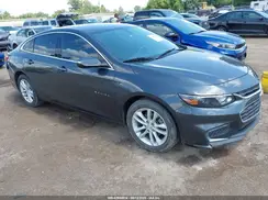 1G1ZD5ST7JF180679 2018 CHEVROLET MALIBU