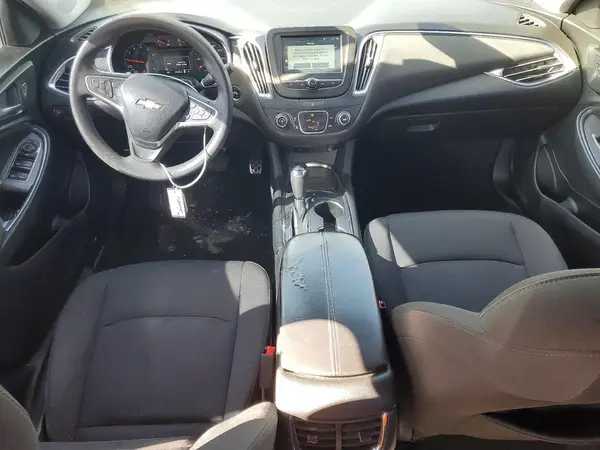 1G1ZD5ST7JF181301 2018 CHEVROLET MALIBU - Image 8
