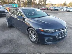 1G1ZD5ST7JF181606 2018 CHEVROLET MALIBU