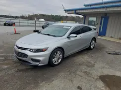 1G1ZD5ST7JF181699 2018 CHEVROLET MALIBU