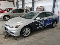 1G1ZD5ST7JF182044 2018 CHEVROLET MALIBU