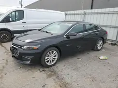 1G1ZD5ST7JF182089 2018 CHEVROLET MALIBU
