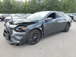 1G1ZD5ST7JF182111 2018 CHEVROLET MALIBU