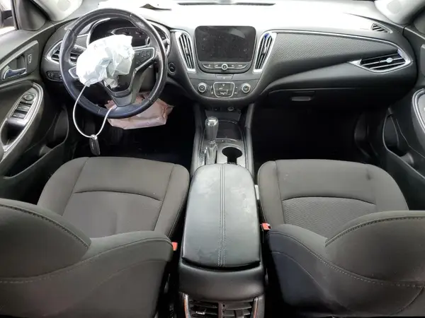 1G1ZD5ST7JF182111 2018 CHEVROLET MALIBU - Image 8
