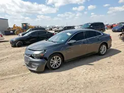 1G1ZD5ST7JF182237 2018 CHEVROLET MALIBU