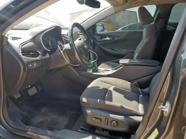 1G1ZD5ST7JF182237 2018 CHEVROLET MALIBU - Image 8