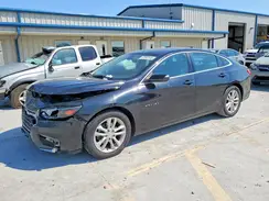 1G1ZD5ST7JF182416 2018 CHEVROLET MALIBU