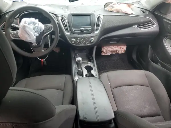 1G1ZD5ST7JF182755 2018 CHEVROLET MALIBU - Image 8