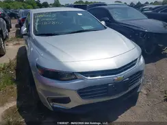 1G1ZD5ST7JF182867 2018 CHEVROLET MALIBU