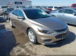 1G1ZD5ST7JF183128 2018 CHEVROLET MALIBU