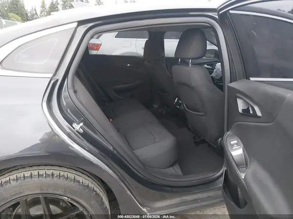 1G1ZD5ST7JF183517 2018 CHEVROLET MALIBU - Image 8