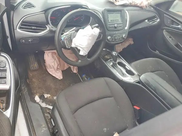 1G1ZD5ST7JF183792 2018 CHEVROLET MALIBU - Image 8