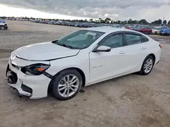 1G1ZD5ST7JF183808 2018 CHEVROLET MALIBU