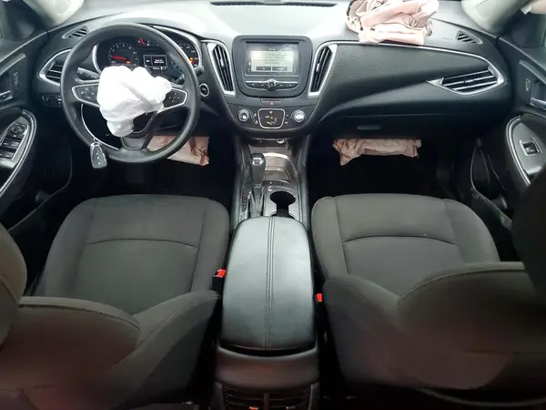 1G1ZD5ST7JF183808 2018 CHEVROLET MALIBU - Image 8