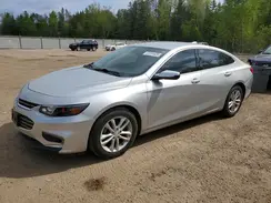 1G1ZD5ST7JF183825 2018 CHEVROLET MALIBU