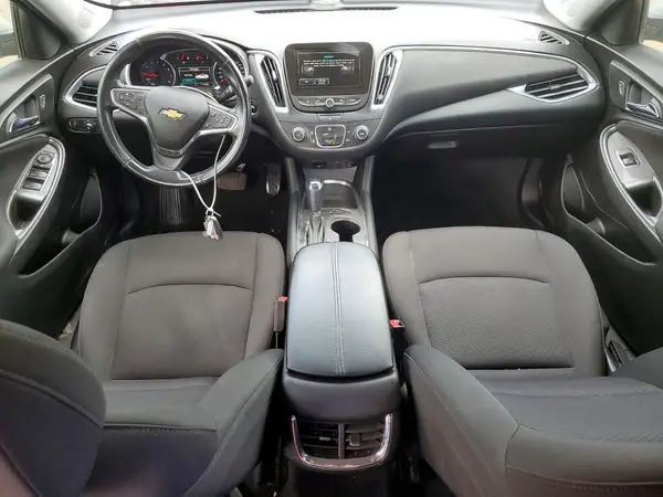 1G1ZD5ST7JF183825 2018 CHEVROLET MALIBU - Image 8