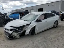1G1ZD5ST7JF184165 2018 CHEVROLET MALIBU