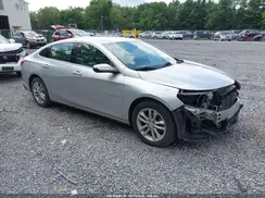 1G1ZD5ST7JF184554 2018 CHEVROLET MALIBU