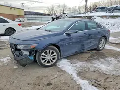 1G1ZD5ST7JF184893 2018 CHEVROLET MALIBU