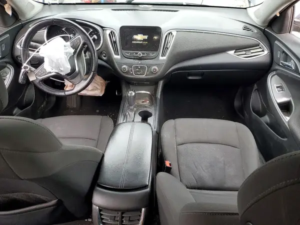 1G1ZD5ST7JF184893 2018 CHEVROLET MALIBU - Image 8