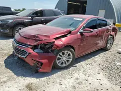 1G1ZD5ST7JF185106 2018 CHEVROLET MALIBU