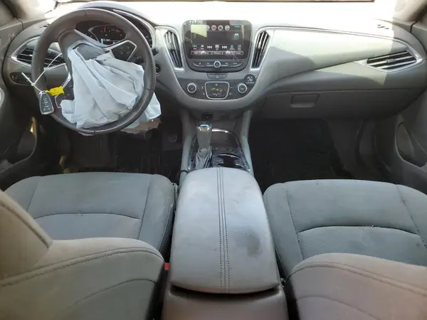 1G1ZD5ST7JF185106 2018 CHEVROLET MALIBU - Image 8