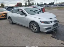 1G1ZD5ST7JF185137 2018 CHEVROLET MALIBU